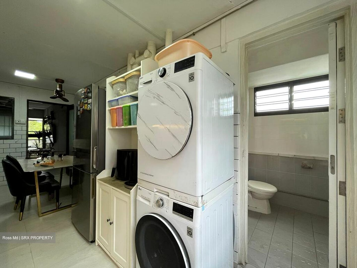 Blk 507 West Coast Vista (Clementi), HDB 3 Rooms #499658651